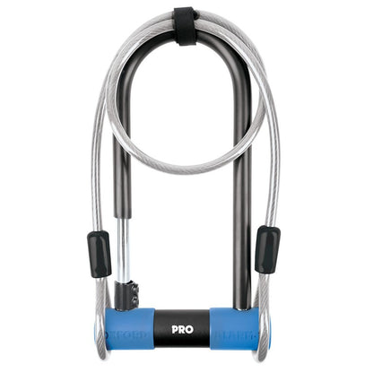 Cadenas Oxford Alarm-d Pro duo 320 x 173 mm