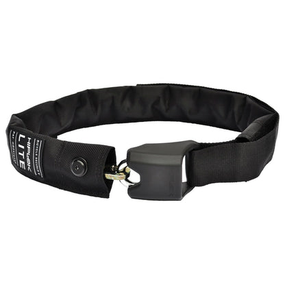 Cadenas Hiplok Lite Noir