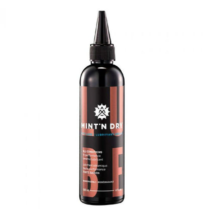 Mint'n Dry Bike Ceramic Lube 120ml - All Conditions