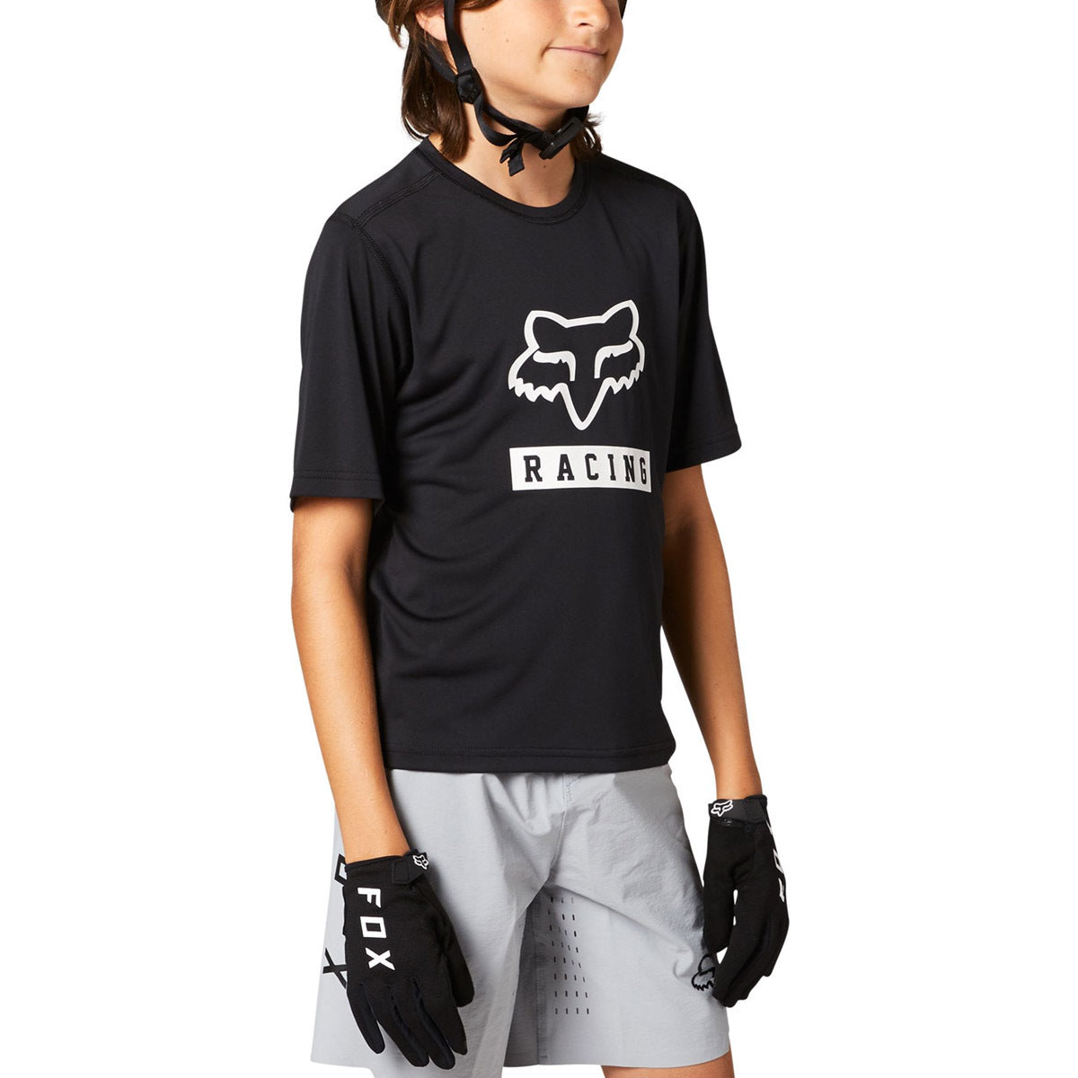 MAILLOT FOX RANGER DR MC