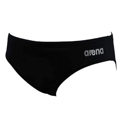 Maillot homme saredos black/met silver 32