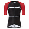 Black / Red