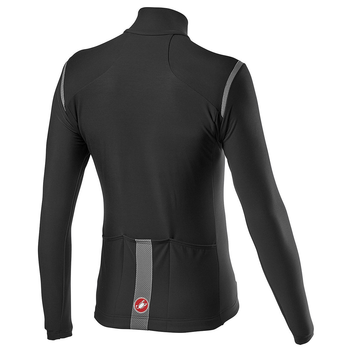 MANTEAU CASTELLI TUTTO NANO