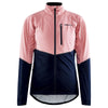 Navy / Pink