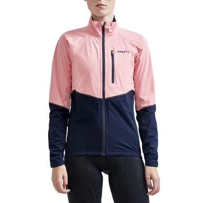 Manteau Craft ADV Endurhydro Femme