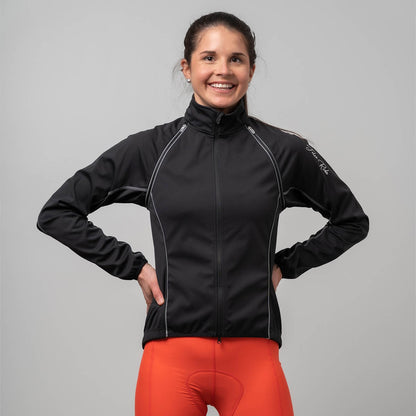 Manteau Jolieride Tout Terrain Femme