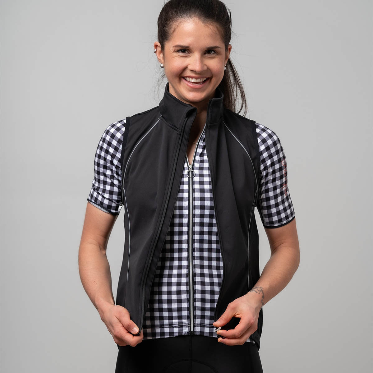 Manteau Jolieride Tout Terrain Femme