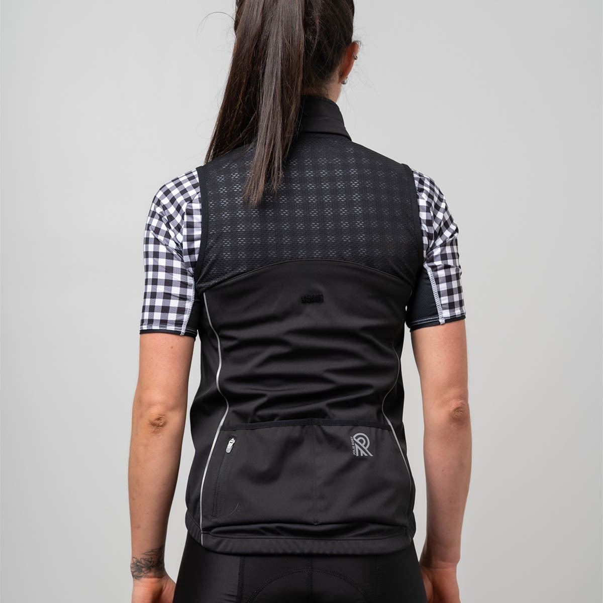 Manteau Jolieride Tout Terrain Femme