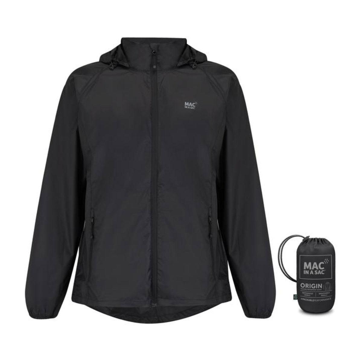 Manteau Mac In A Sac Origin 2