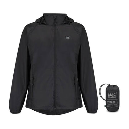 Manteau Mac In A Sac Origin 2