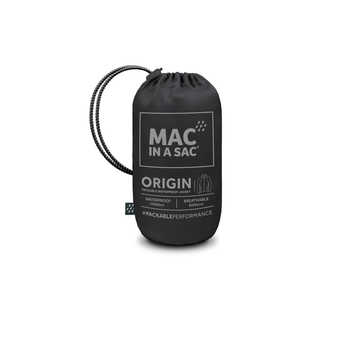 Manteau Mac In A Sac Origin 2