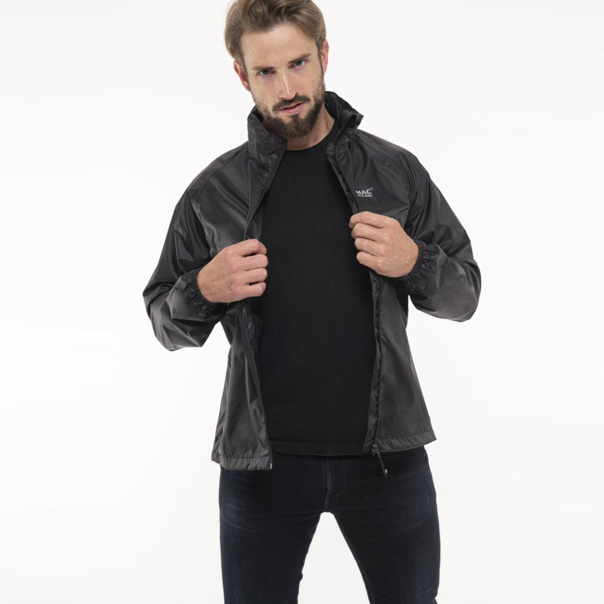 Manteau Mac In A Sac Origin 2