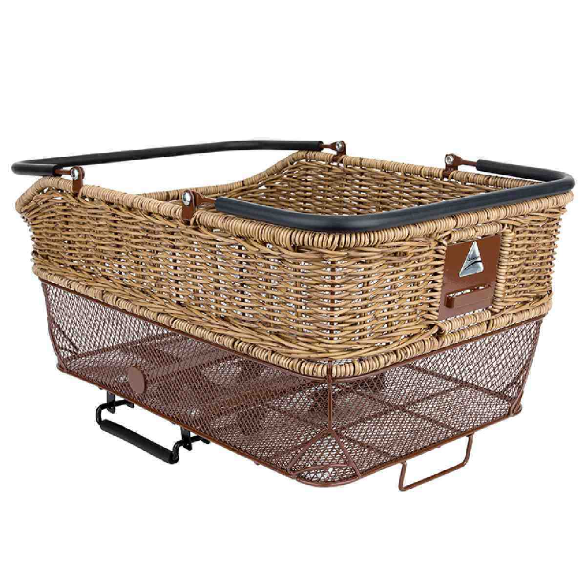 AXIOM MARKET BASKET DLX - BROWN