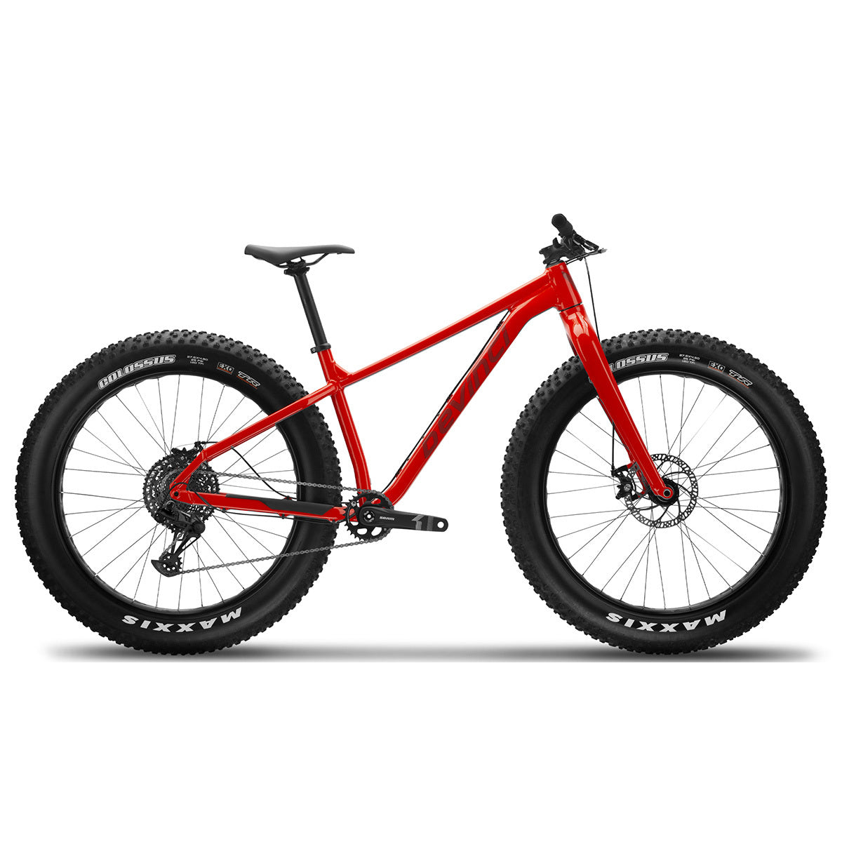 DEVINCI MINUS SX
