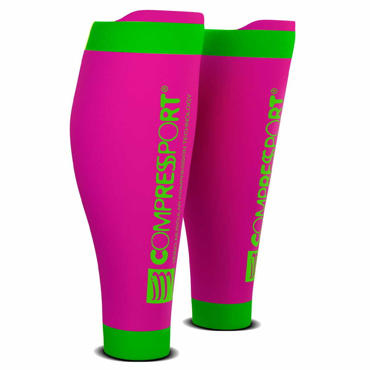 Compressport R2v2 Calf Sleeves