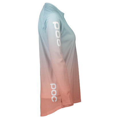 Maillot à manches longues POC Essential MTB lite pour femmes