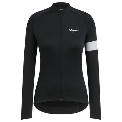 Maillot à manches longues Rapha Core