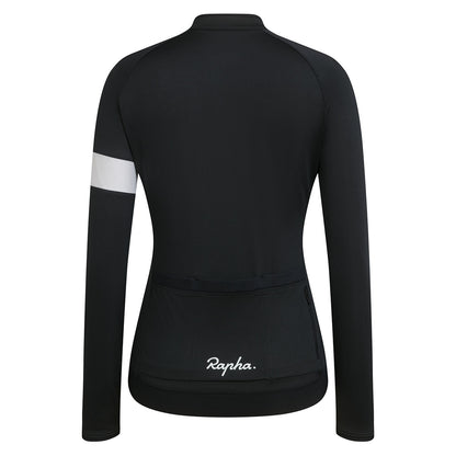 Maillot à manches longues Rapha Core