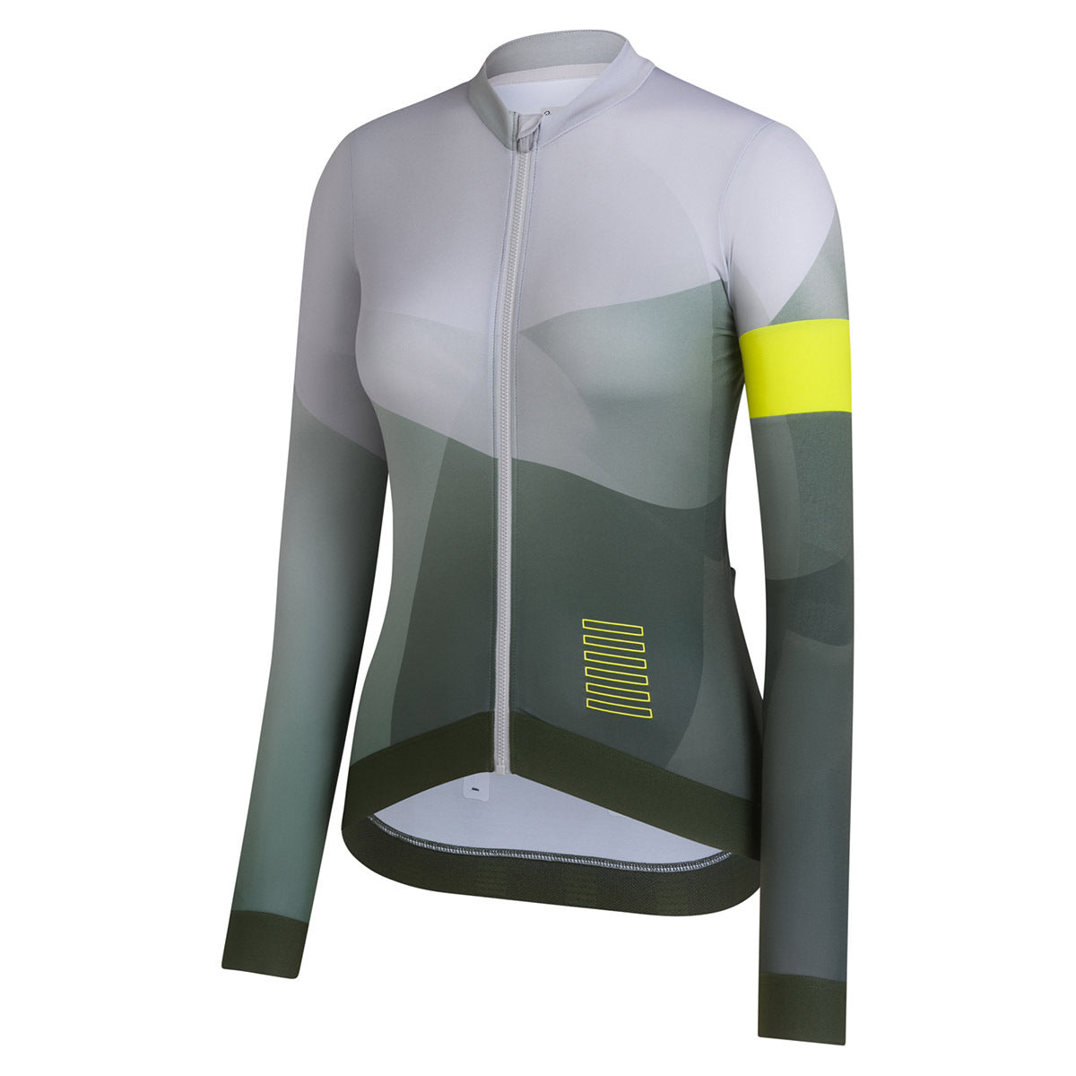 Maillot à manches longues Rapha Pro Team Training