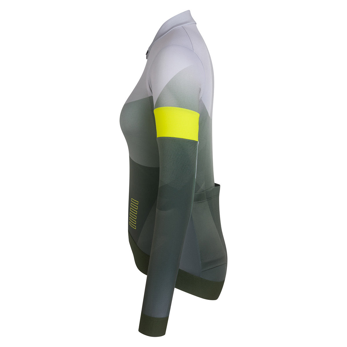 Maillot à manches longues Rapha Pro Team Training