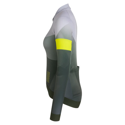 Maillot à manches longues Rapha Pro Team Training