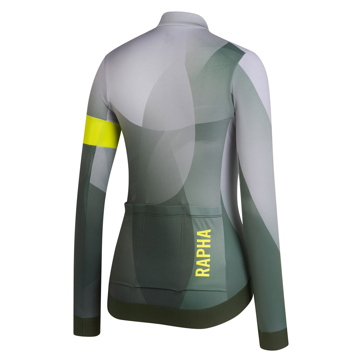 Maillot à manches longues Rapha Pro Team Training