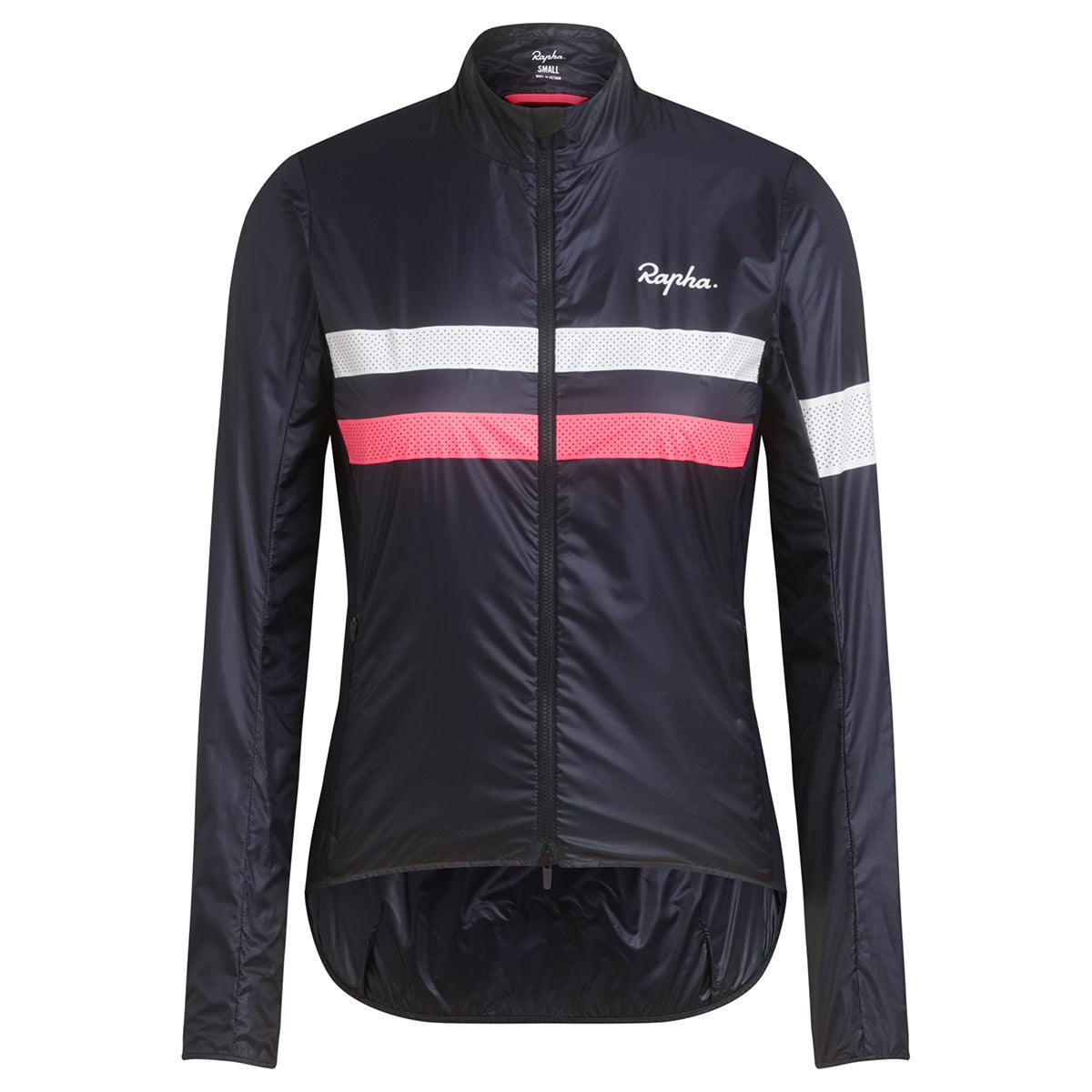 Manteau coupe-vent Rapha Brevet pour femme