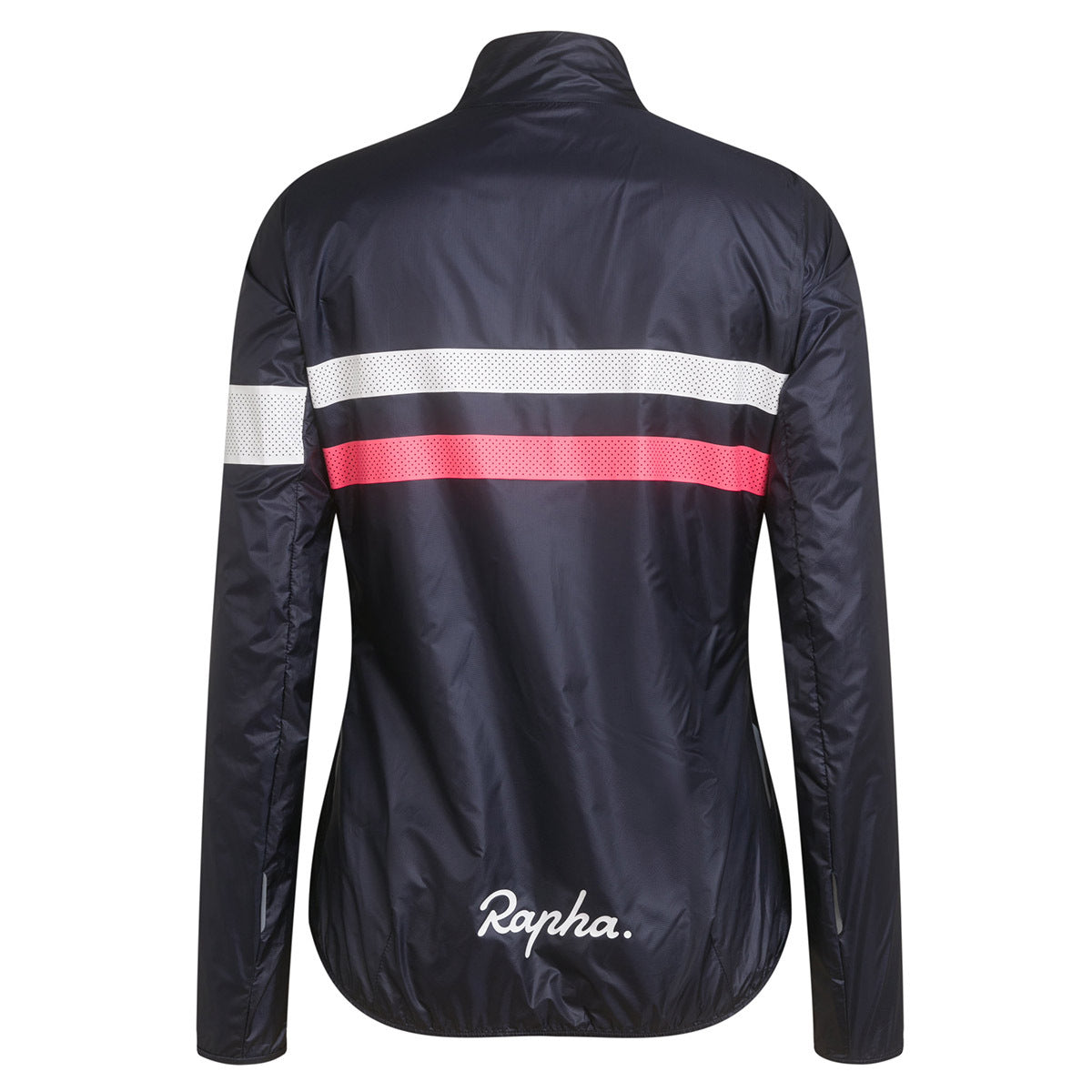 Manteau coupe-vent Rapha Brevet pour femme