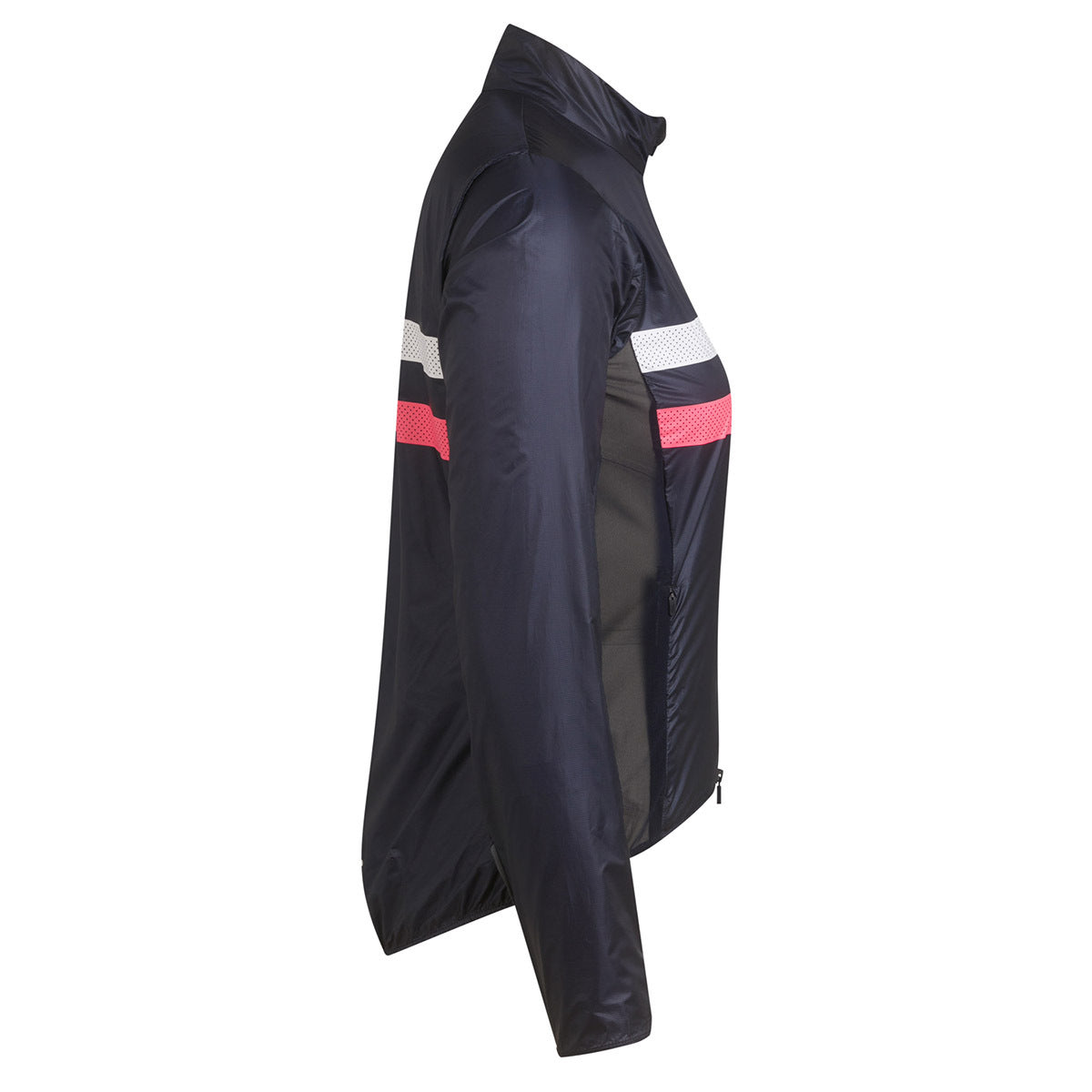 Manteau coupe-vent Rapha Brevet pour femme