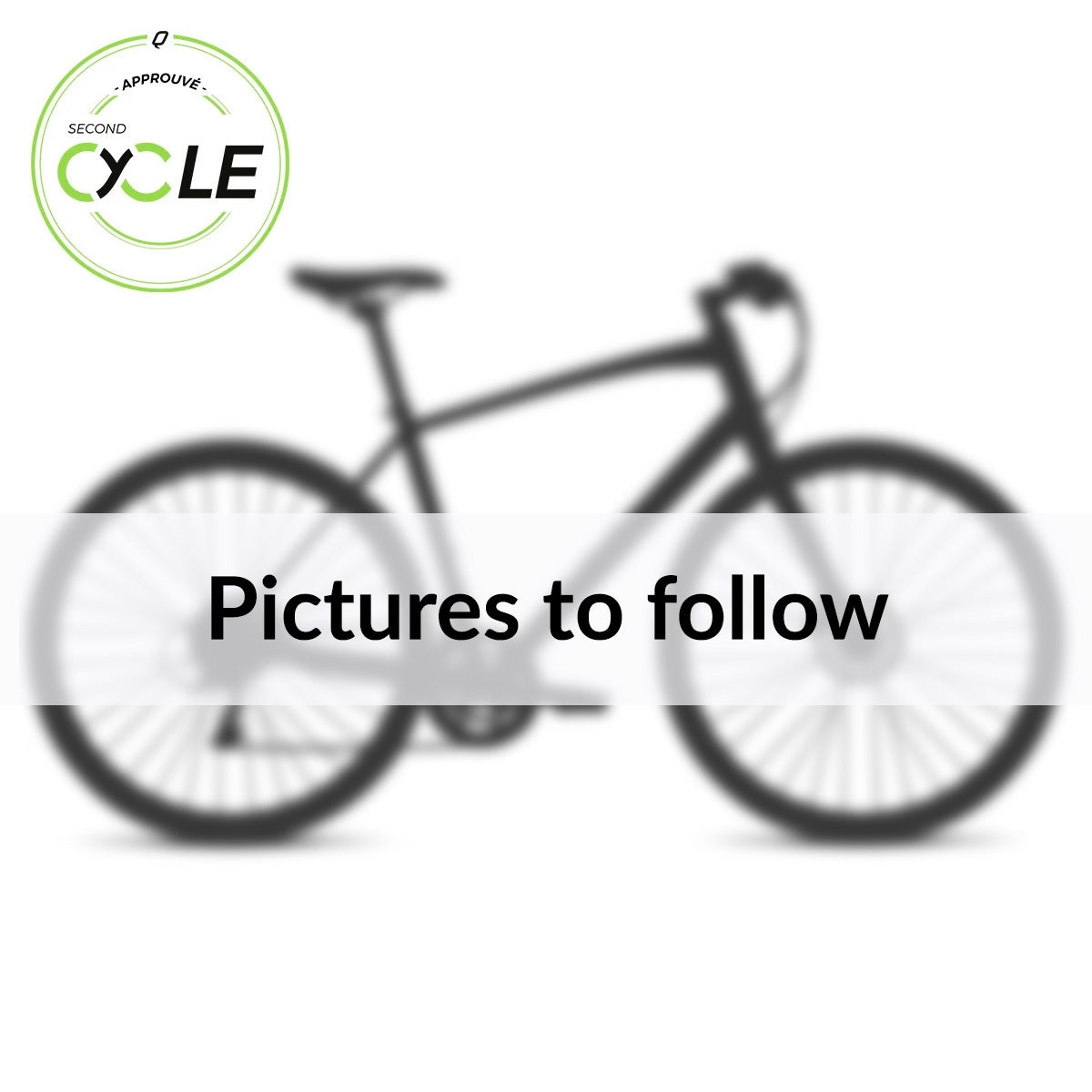 Marin Presidio 2 Gris Small 2022