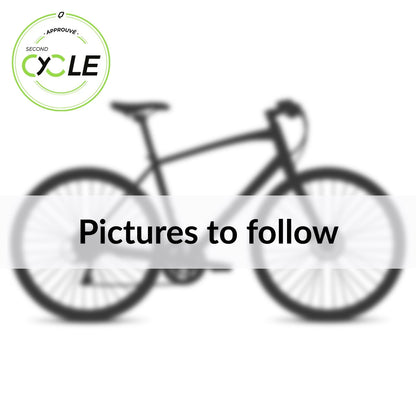 Marin Presidio 2 Gris Small 2022