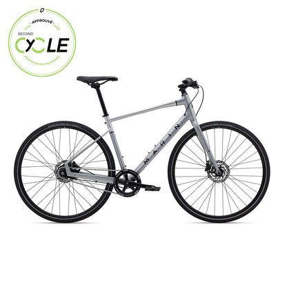 Marin Presidio 2 Gris Small 2022