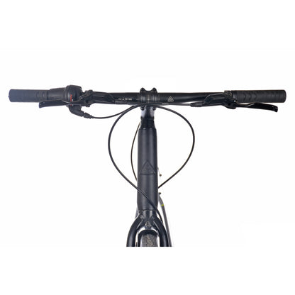 Marin Presidio 3 Noir Jaune Large 2022