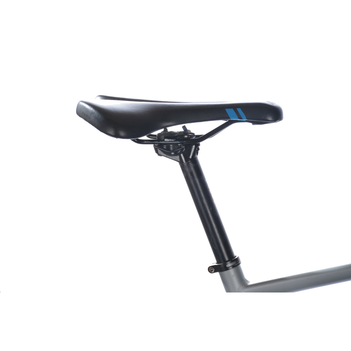 Marin Presidio 3 Noir Jaune Large 2022