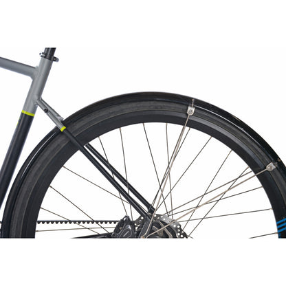 Marin Presidio 3 Noir Jaune Large 2022