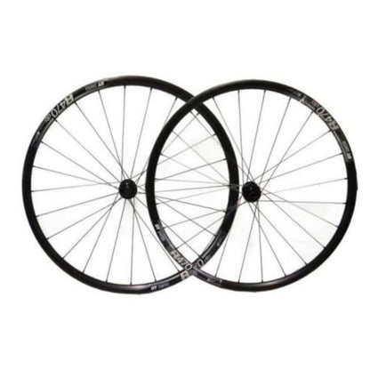 ROUES DT-SWISS R470 DB - 100 X 12 / 142 X 12 - PAIRE