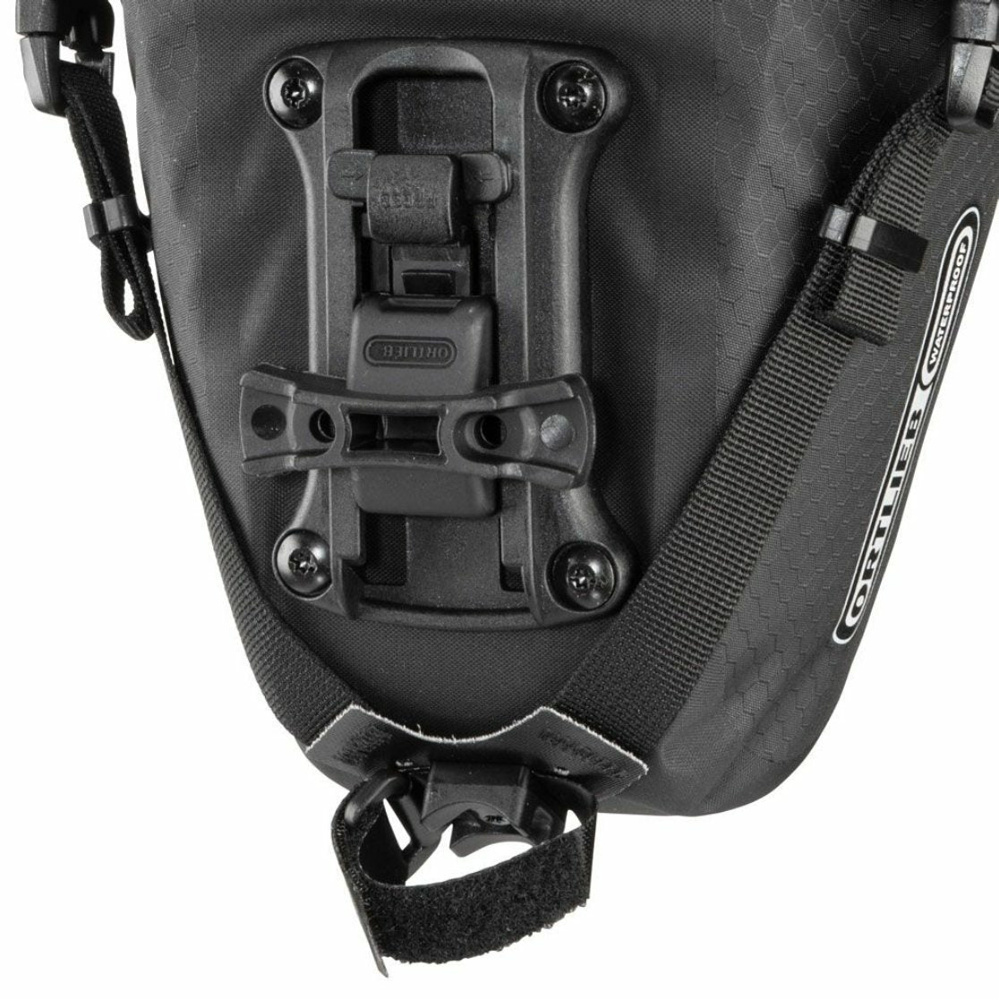 Ortlieb Saddle Bag - Large