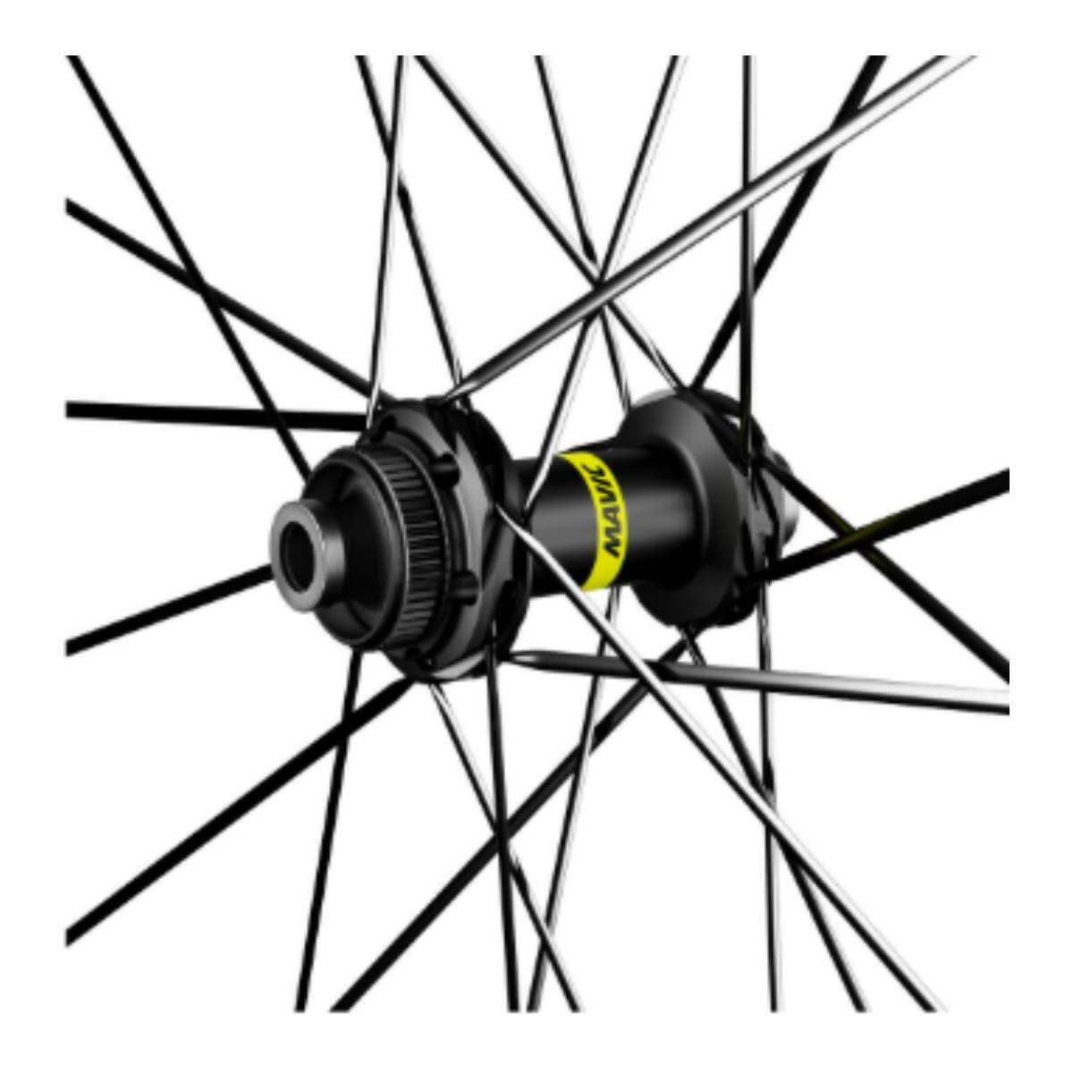 andy MAVICマヴィック KSYRIUM SL DISC KSYRIUM SL DISC - Mavic