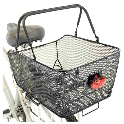 AXIOM MARKET BASKET LX - BLACK