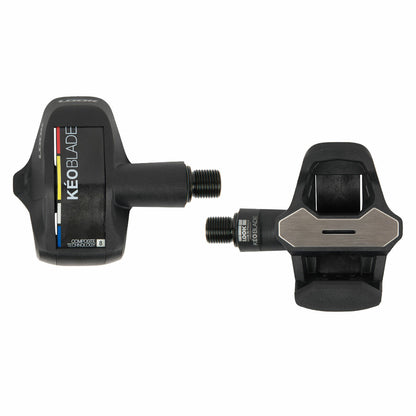 Pedales Look Keo Blade noir