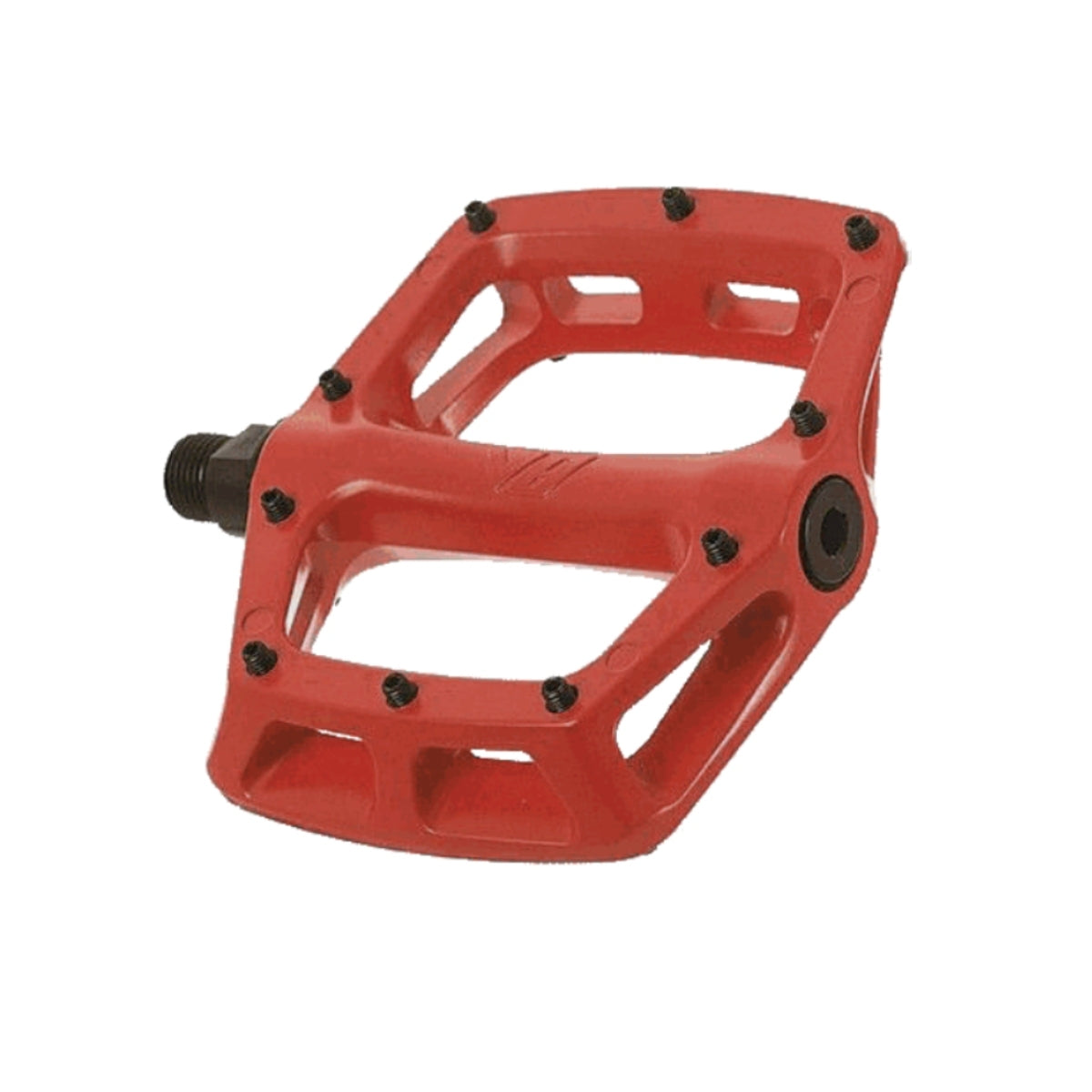 PEDALES PLATE-FORMES DMR V8 V2 ORANGE