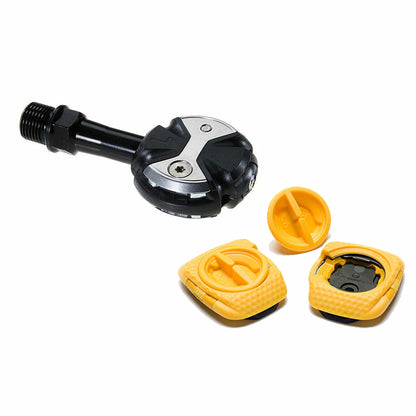 Pedale speedplay zero cro-mo noir