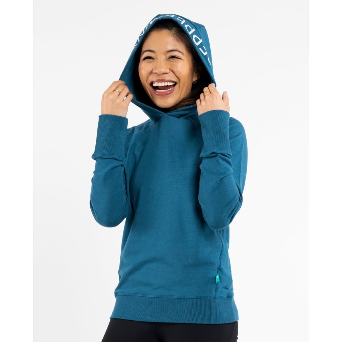 CHANDAIL PEPPERMINT MELLOW A CAPUCHON