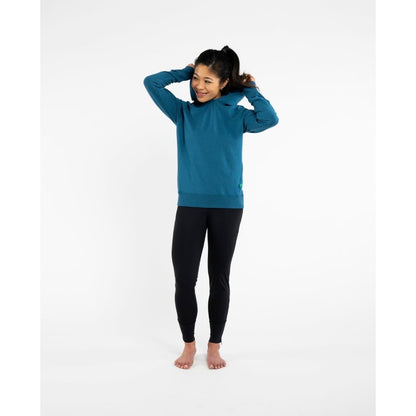 CHANDAIL PEPPERMINT MELLOW A CAPUCHON