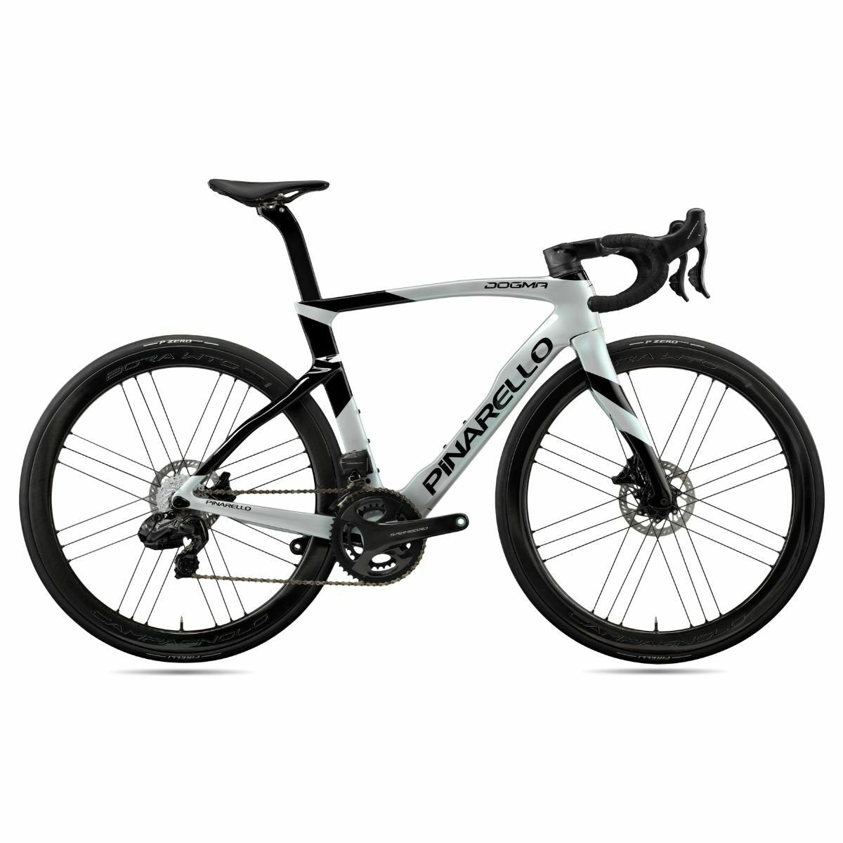 ☆ 【直引き限定】ここPINARELLO Pinarello_Dogma_XC_XX_SL_Eagle