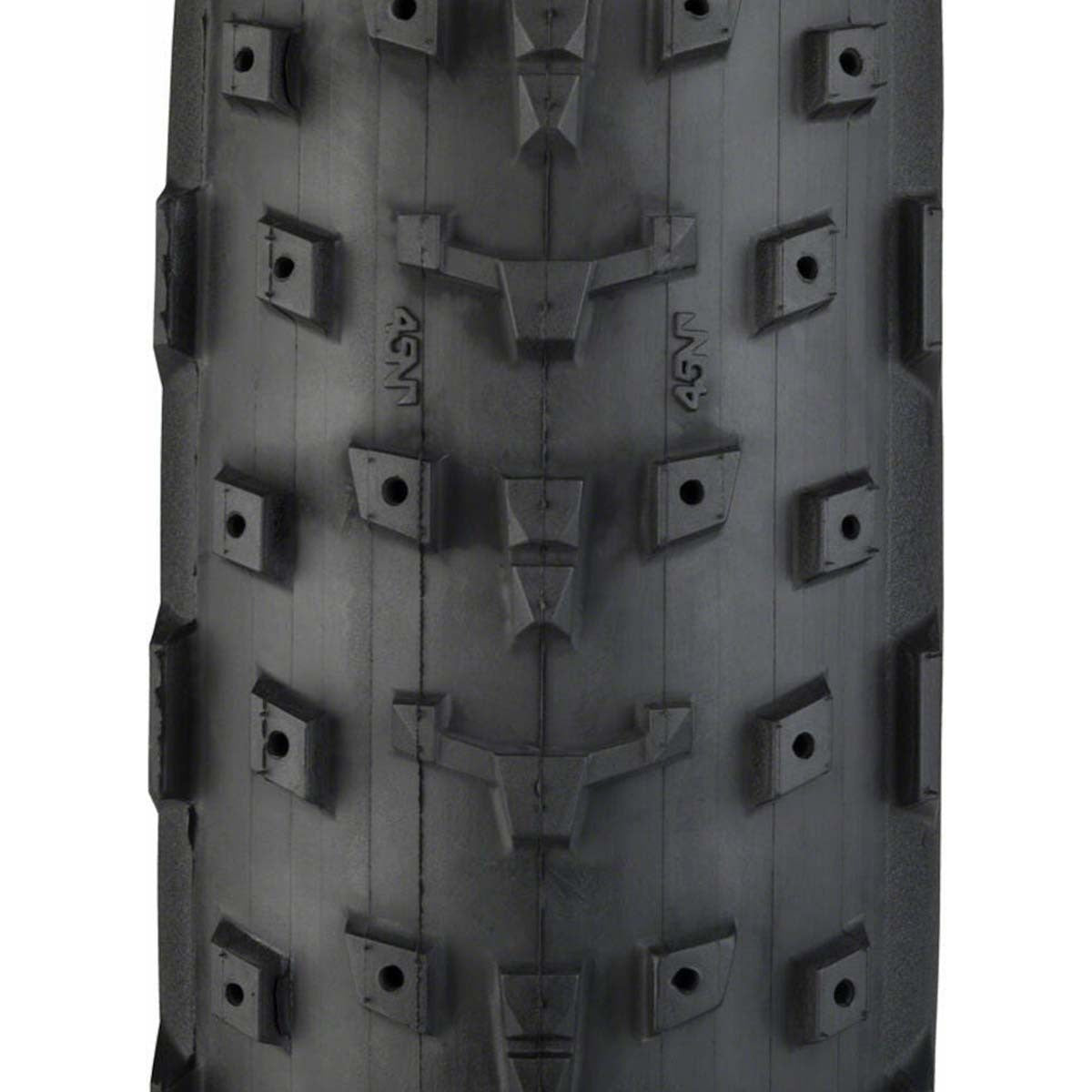 Pneu cloutable 45NRTH Dillinger 4 26 x 4.0  120tpi tubeless ready