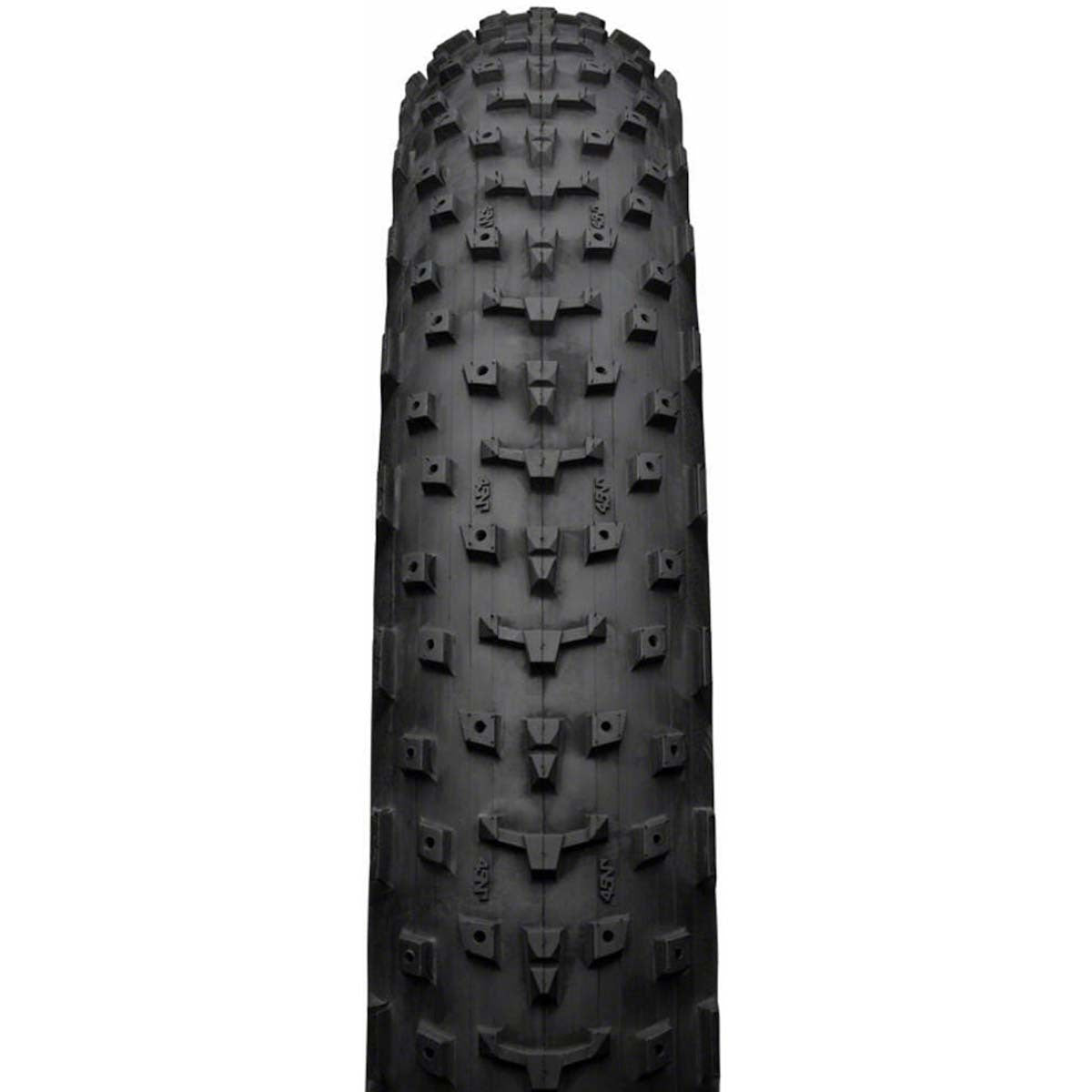Pneu cloutable 45NRTH Dillinger 4 26 x 4.0  120tpi tubeless ready