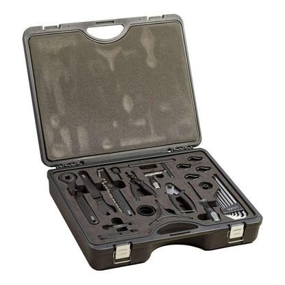 Pro Advanced Toolbox - 25 Tools