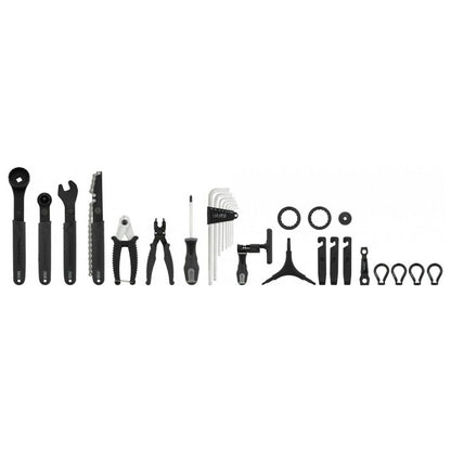 Pro Advanced Toolbox - 25 Tools