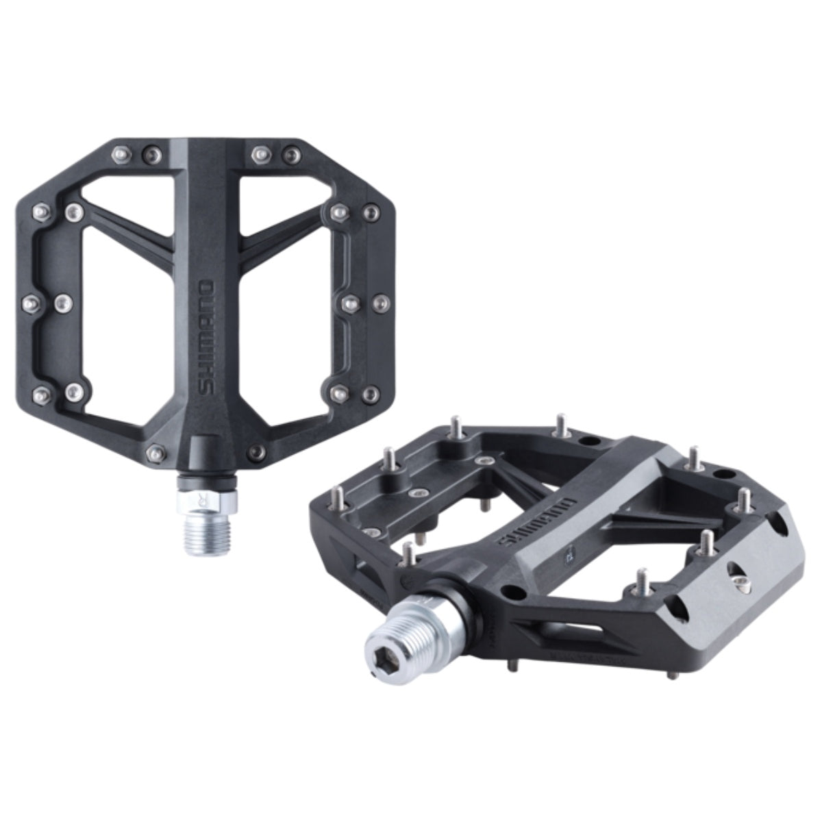 Pédales Shimano Deore PD-GR400